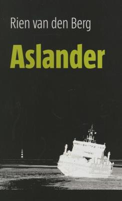 Aslander (Paperback)