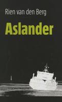 Aslander (Paperback)