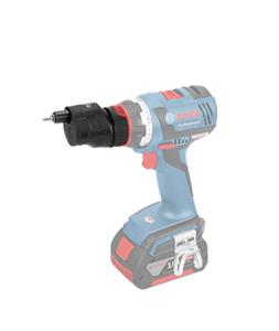 Bosch Professional 1600A001SJ Excenteropzetstuk Geschikt voor Bosch