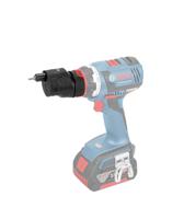 Bosch Accessoires GEA FC2 Professional - FlexiClick-opzetstuk - 1600A001SJ