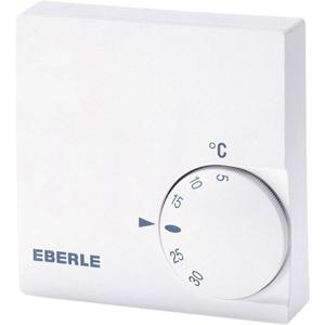 Eberle 111170291100 RTR-E 6722 Kamerthermostaat Opbouw (op muur) Verwarmen/koelen 1 stuk(s)