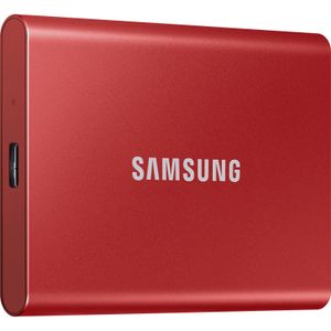 Portable T7, 1 TB SSD