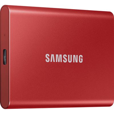 Portable T7, 1 TB SSD