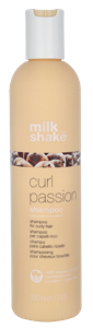 Milk_Shake Curl Passion Shampoo 300ml