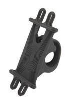 Lynx Tefefoonhouder silicone los