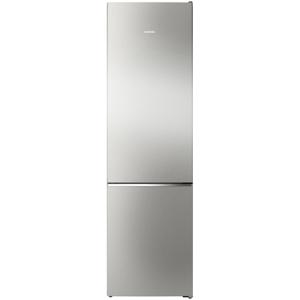 Siemens KG39NEIAF Koel-vriescombinatie Grijs