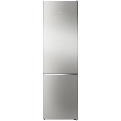 SiemensKG39NEIAF Koel-vriescombinatie Grijs