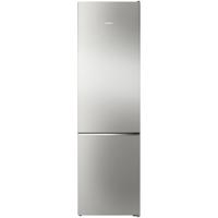 Siemens KG39NEIAF Koel-vriescombinatie Grijs