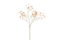 Decostar Countryfield Kunstbloem Prunus mume S rood