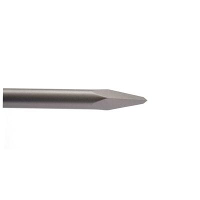 Ivana IVA000656 puntbeitel SDS-Max 280 mm Silverline