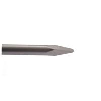 Ivana IVA000656 puntbeitel SDS-Max 280 mm Silverline