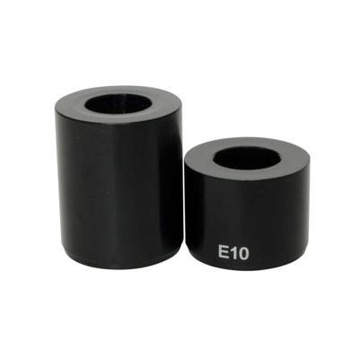 STANS Stan&apos;s e-sync / neo hub end caps - rear - 10x135 ta - centerlock