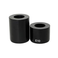 STANS Stan&apos;s e-sync / neo hub end caps - rear - 10x135 ta - centerlock