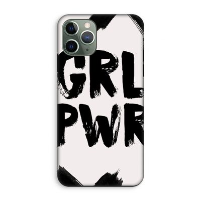 Girl Power #2: iPhone 11 Pro Tough Case