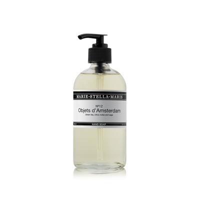 Marie-Stella-Maris Objets d'Amsterdam Handsoap 250ml