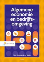 Algemene economie en bedrijfsomgeving (Paperback)