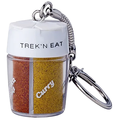 Trek&apos;n Eat Kruidenstrooier Sleutelring
