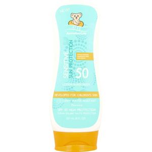 Kids sensitive protect SPF50