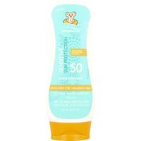 Kids sensitive protect SPF50 - thumbnail