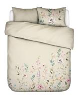 Essenza Romee Dekbedovertrek Vanilla