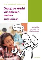 Oracy, de kracht van spreken, denken en luisteren (Paperback)