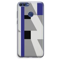 Gestalte 2: Huawei P Smart (2018) Transparant Hoesje