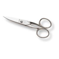 Nagelschaartje Palmera 08891180 Extra sterk 114,3 mm Koolstofstaal Gebogen 4,5"