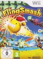 FlingSmash (game only)