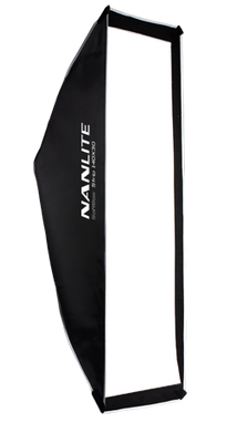 Nanlite Strip Softbox 140x30cm