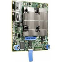 Hewlett Packard Enterprise SmartArray 869079-B21 RAID controller PCI Express x8 3.0 12 Gbit/s - thumbnail