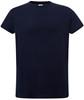JHK 601 Ladies´ Curves T-Shirt - Navy - M