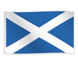 Vlag Schotland 90x150cm
