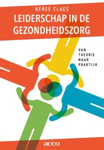Leiderschap in de gezondheidszorg (Paperback)