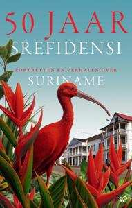 50 jaar Srefidensi (Paperback)