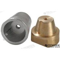 TEN00413 - COMPLETE RADICE ANODE ZINKSCHACHT 40