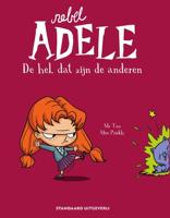 De hel, dat zijn de anderen (Paperback) De hel, dat zijn de anderen (Paperback)
