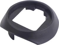 Eurofender Spatd ef tempo bev plaat zw set a 5