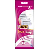 BIC Lady twin pouch mesjes BIC Lady twin pouch mesjes