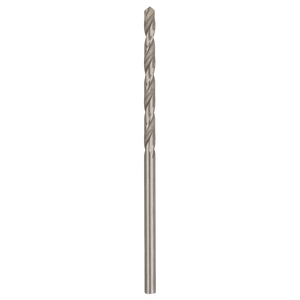 Bosch Accessoires Metaalboor HSS-G | 25X30X57mm | DIN 338 - 2609255037