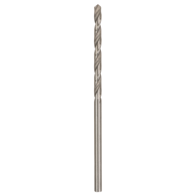 Bosch Accessoires Metaalboor HSS-G | 25X30X57mm | DIN 338 - 2609255037
