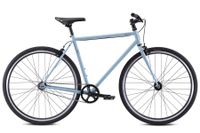 Fuji Declaration 2022 Fixie Fiets - Blauw