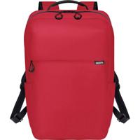 Dicota D32121-RPET Laptoprugzak Rood