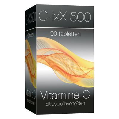 C-ixx 500 Tabl 90