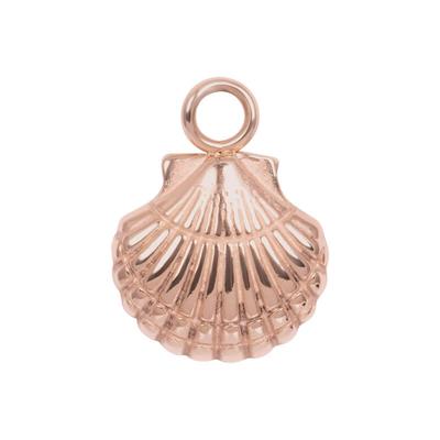 iXXXi Charm Shell Rosé