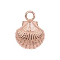 iXXXi Charm Shell Rosé