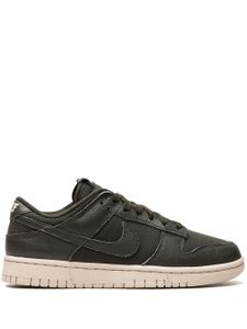 Nike baskets Dunk PRM 'Sequoia' - Marron