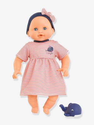 Babybad Calypso - COROLLE Walvis rood