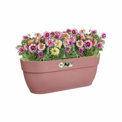 Hangende plantenbak Elho Roze