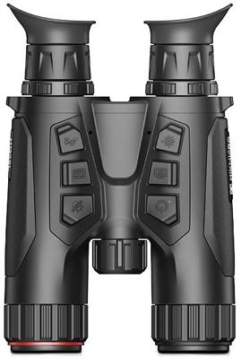 Hikmicro Habrok HQ35L 850nm Multispectralverrekijker