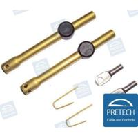 PRE30107 - MC-3300C CONTROLADAPTERKIT Teleflex